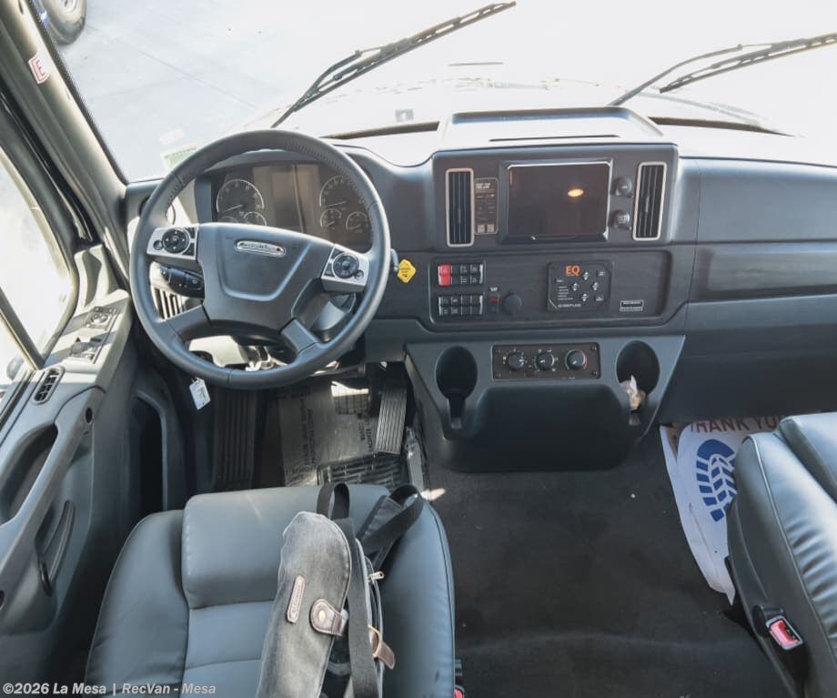 2026 Renegade RV Valencia 36SB - New Class C For Sale by La Mesa | RecVan - Mesa in Mesa, Arizona