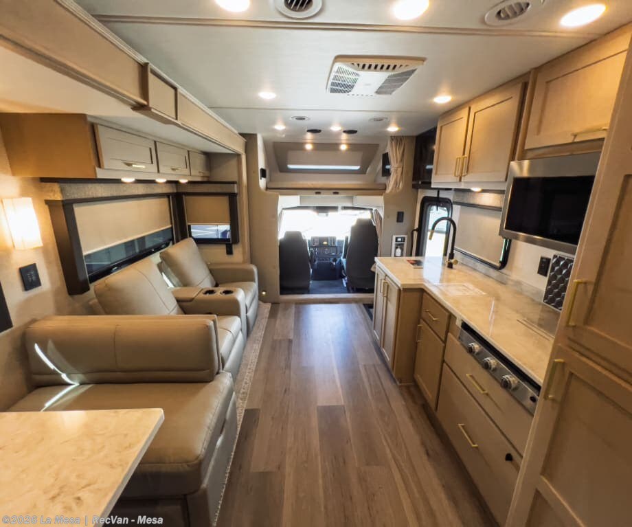 New 2026 Renegade RV Valencia 36SB available in Mesa, Arizona