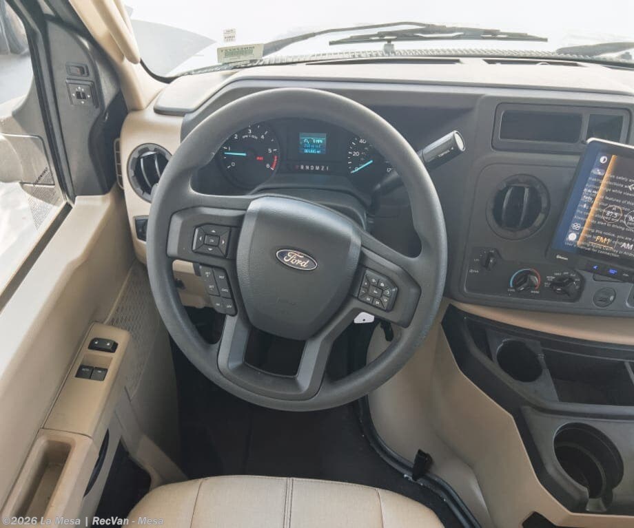 2027 Quantum KW29 by Thor Motor Coach from La Mesa | RecVan - Mesa in Mesa, Arizona