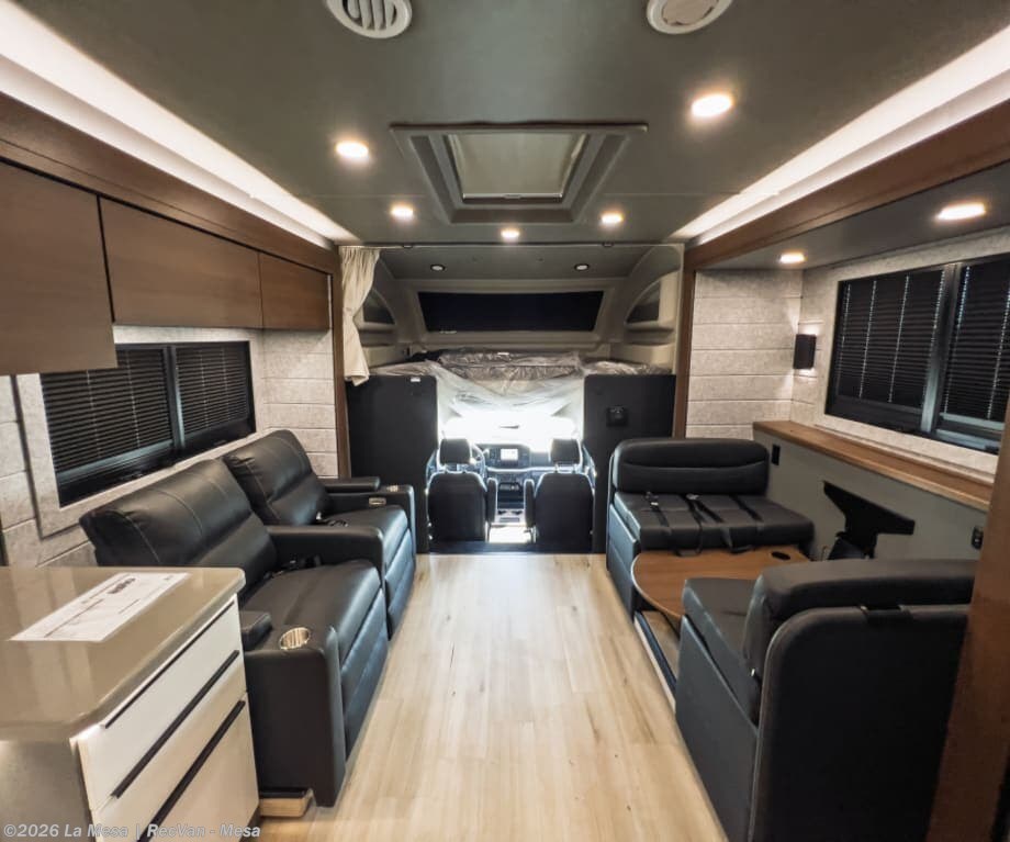 New 2027 Entegra Coach Accolade XT 35L available in Mesa, Arizona