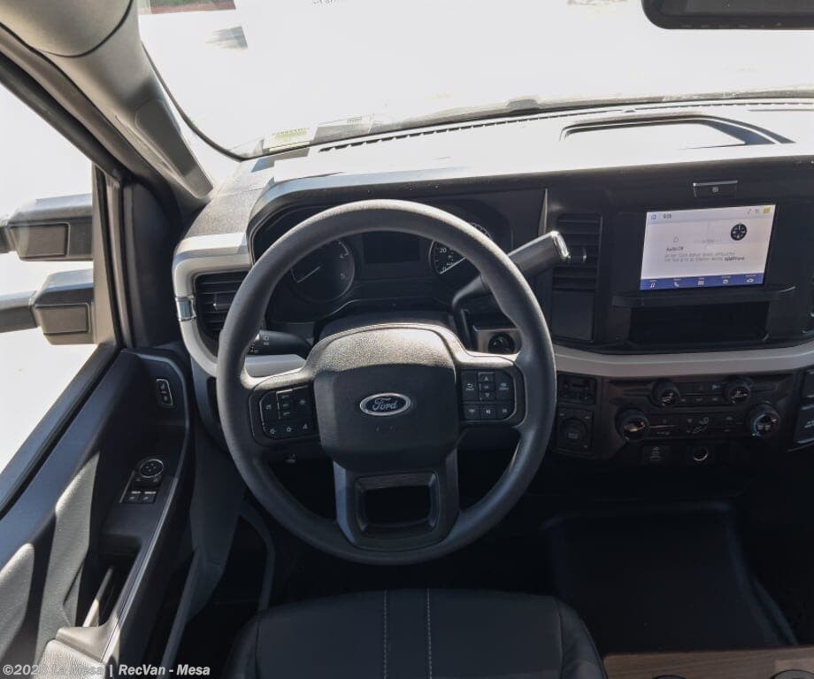2027 Accolade XT 35L by Entegra Coach from La Mesa | RecVan - Mesa in Mesa, Arizona