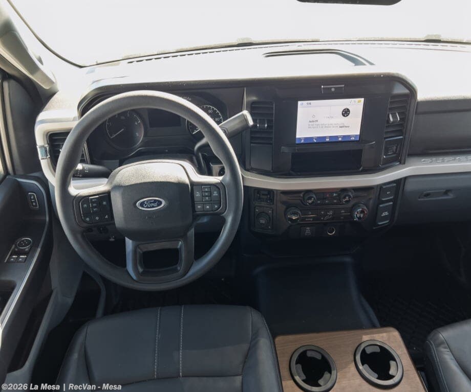 2027 Entegra Coach Accolade XT 35L - New Class C For Sale by La Mesa | RecVan - Mesa in Mesa, Arizona