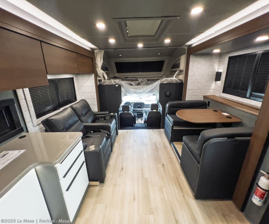 New 2027 Entegra Coach Accolade XT 35L available in Mesa, Arizona