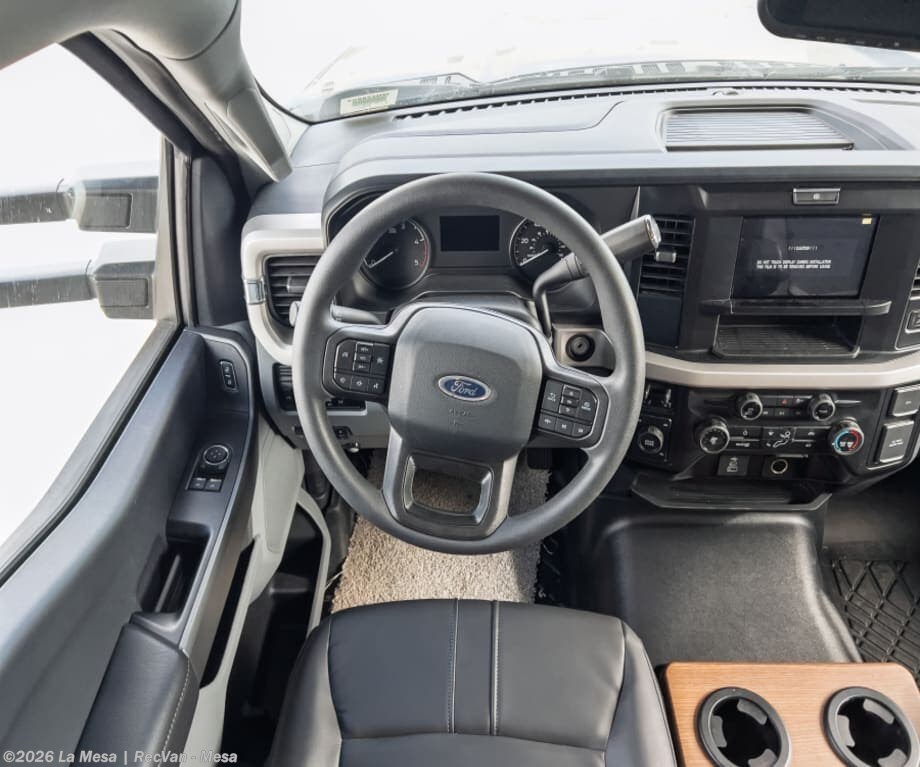 2027 Accolade XT 35L by Entegra Coach from La Mesa | RecVan - Mesa in Mesa, Arizona