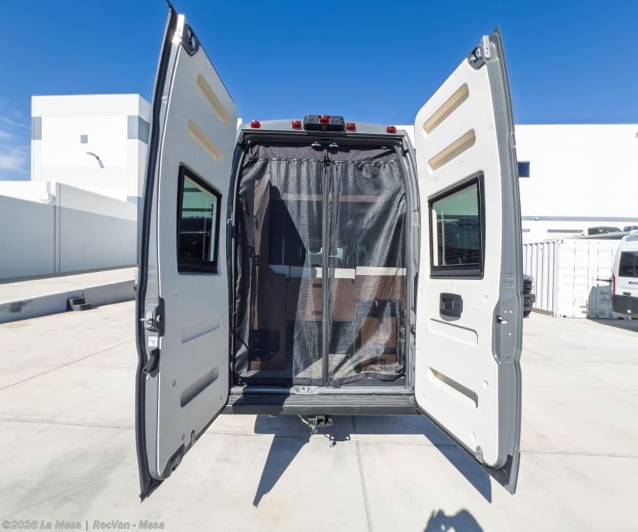 2027 Grand Design Lineage Series VP LVP1 - New Class B For Sale by La Mesa | RecVan - Mesa in Mesa, Arizona