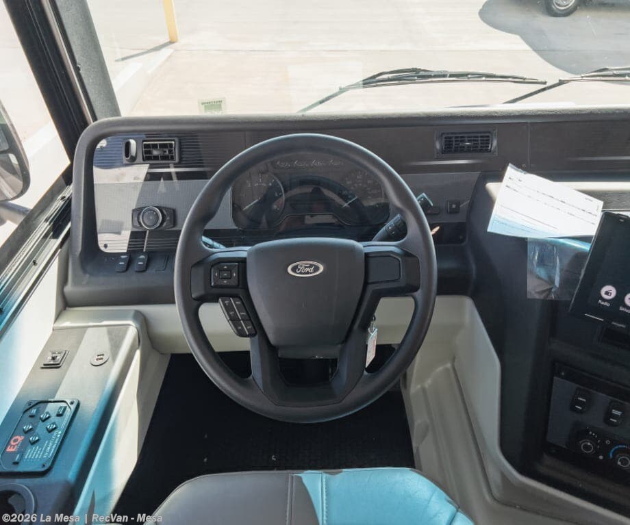 2027 Vision XL 31UL by Entegra Coach from La Mesa | RecVan - Mesa in Mesa, Arizona