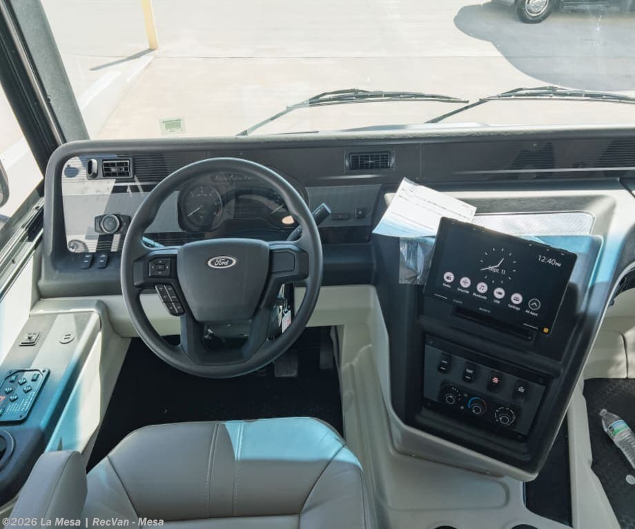 2027 Entegra Coach Vision XL 31UL - New Class A For Sale by La Mesa | RecVan - Mesa in Mesa, Arizona