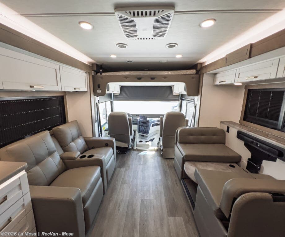 New 2027 Entegra Coach Vision XL 31UL available in Mesa, Arizona