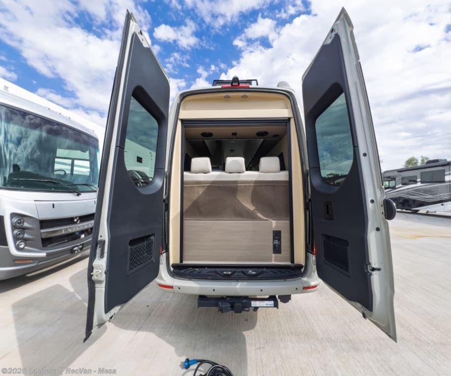 2027 Entegra Coach Insignia 24B-INS - New Class B For Sale by La Mesa | RecVan - Mesa in Mesa, Arizona