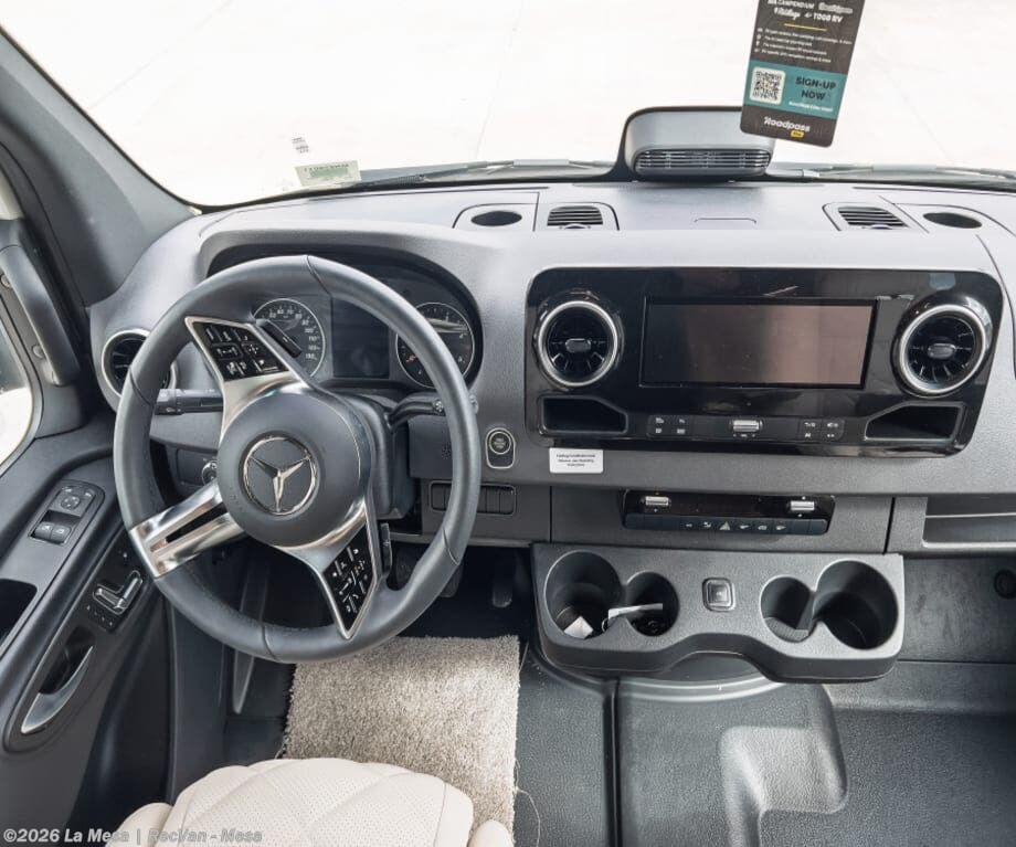 2027 Insignia 24B-INS by Entegra Coach from La Mesa | RecVan - Mesa in Mesa, Arizona