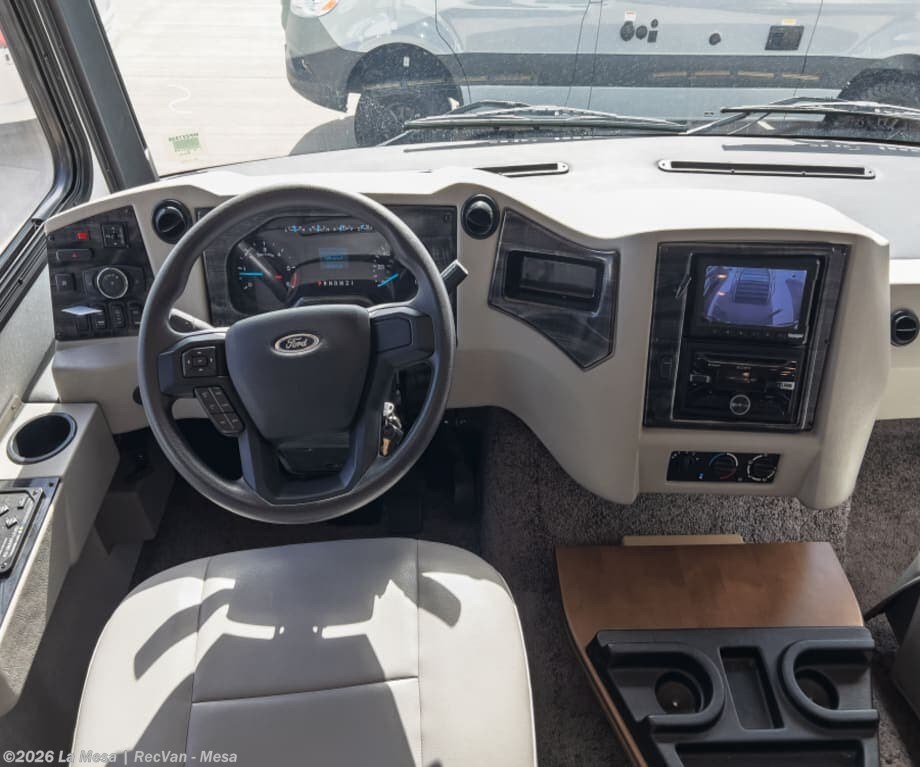2021 Newmar Bay Star 3616 - Used Class A For Sale by La Mesa | RecVan - Mesa in Mesa, Arizona