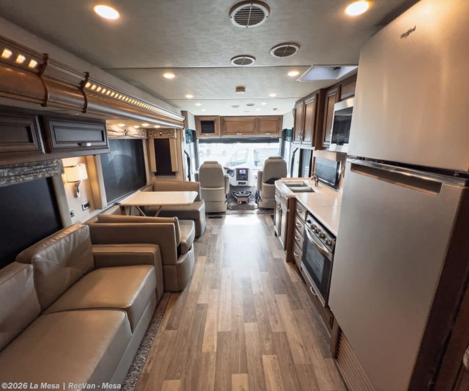 Used 2021 Newmar Bay Star 3616 available in Mesa, Arizona