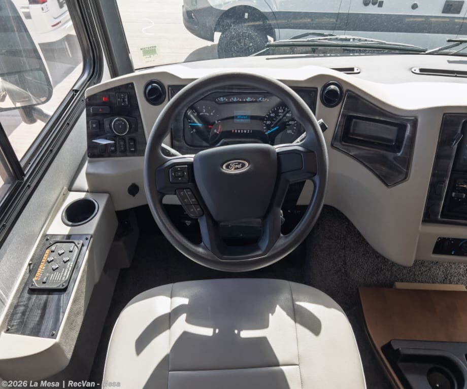 2021 Bay Star 3616 by Newmar from La Mesa | RecVan - Mesa in Mesa, Arizona