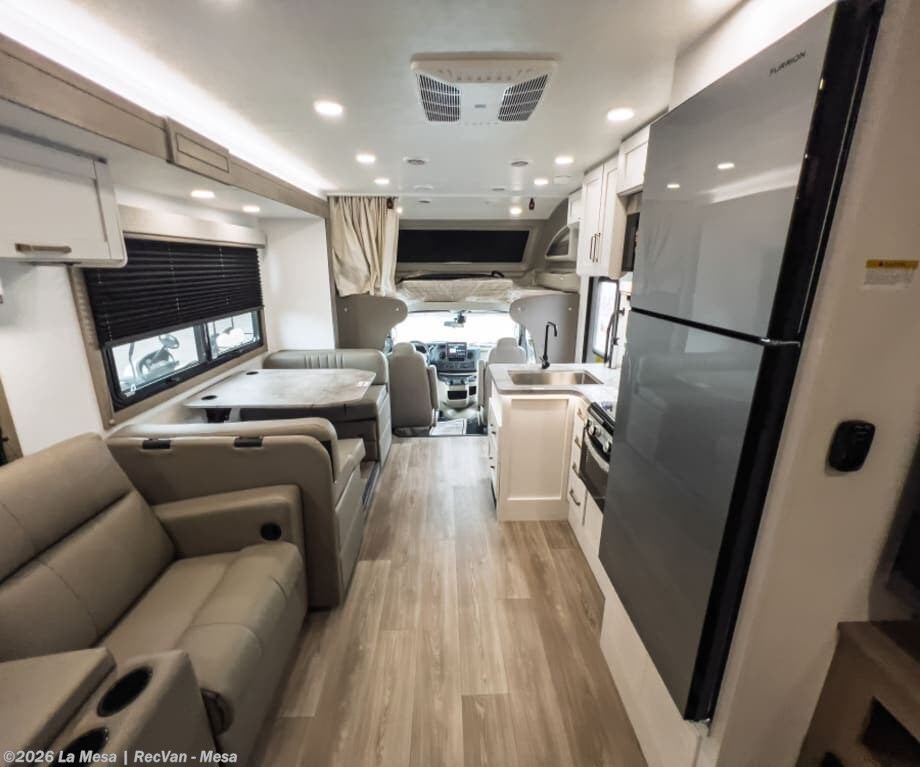 New 2027 Entegra Coach Odyssey 30Z available in Mesa, Arizona