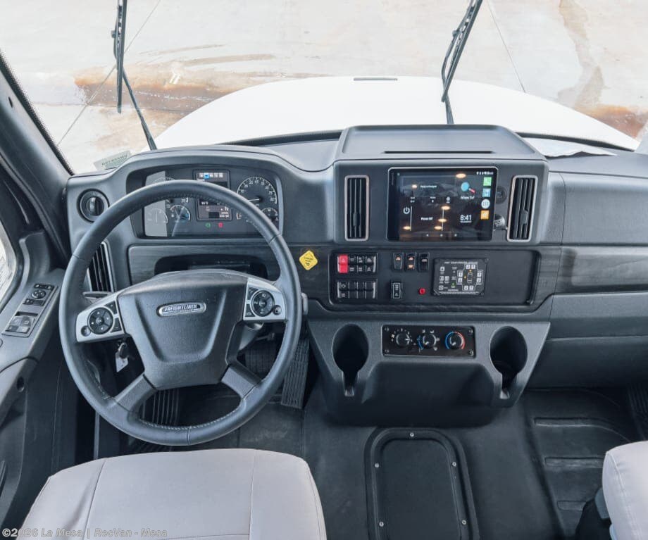 2027 Tiffin Allegro Bay 38AB - New Class C For Sale by La Mesa | RecVan - Mesa in Mesa, Arizona
