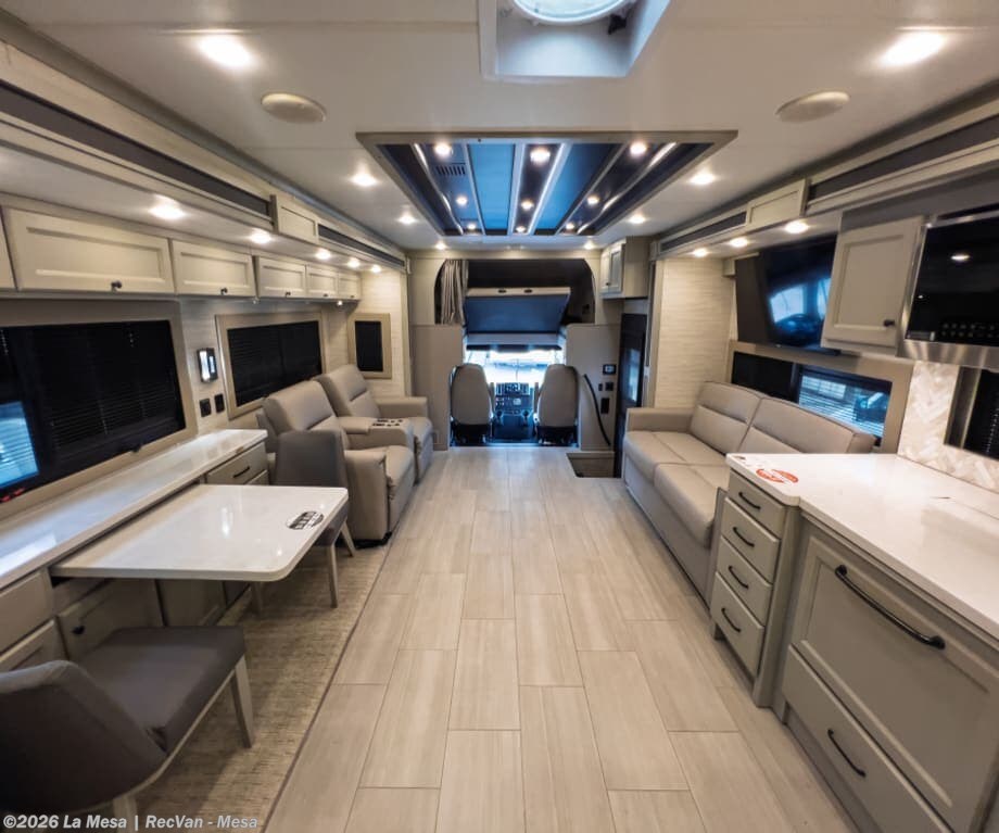 New 2027 Tiffin Allegro Bay 38AB available in Mesa, Arizona