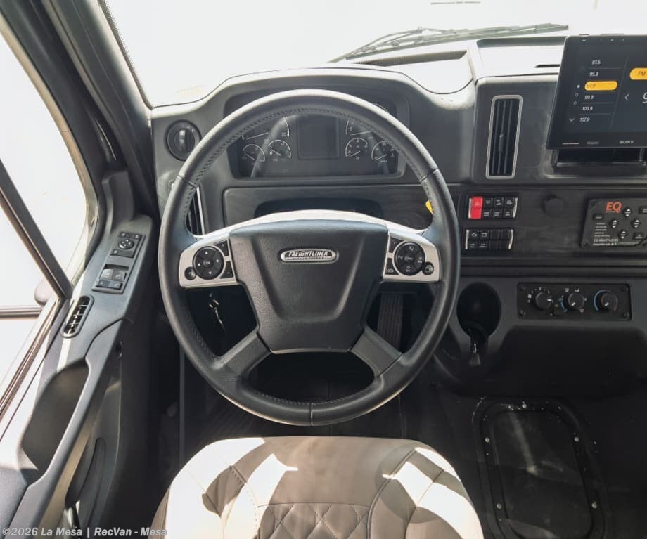 2027 Accolade 37L by Entegra Coach from La Mesa | RecVan - Mesa in Mesa, Arizona