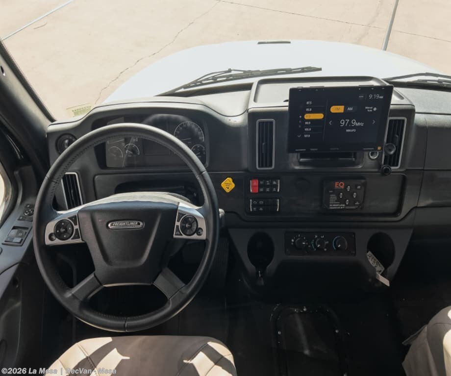 2027 Entegra Coach Accolade 37L - Used Class C For Sale by La Mesa | RecVan - Mesa in Mesa, Arizona