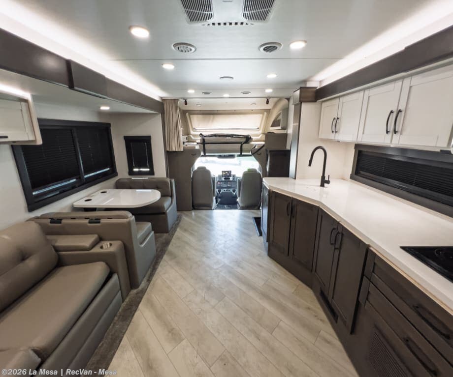 Used 2027 Entegra Coach Accolade 37L available in Mesa, Arizona