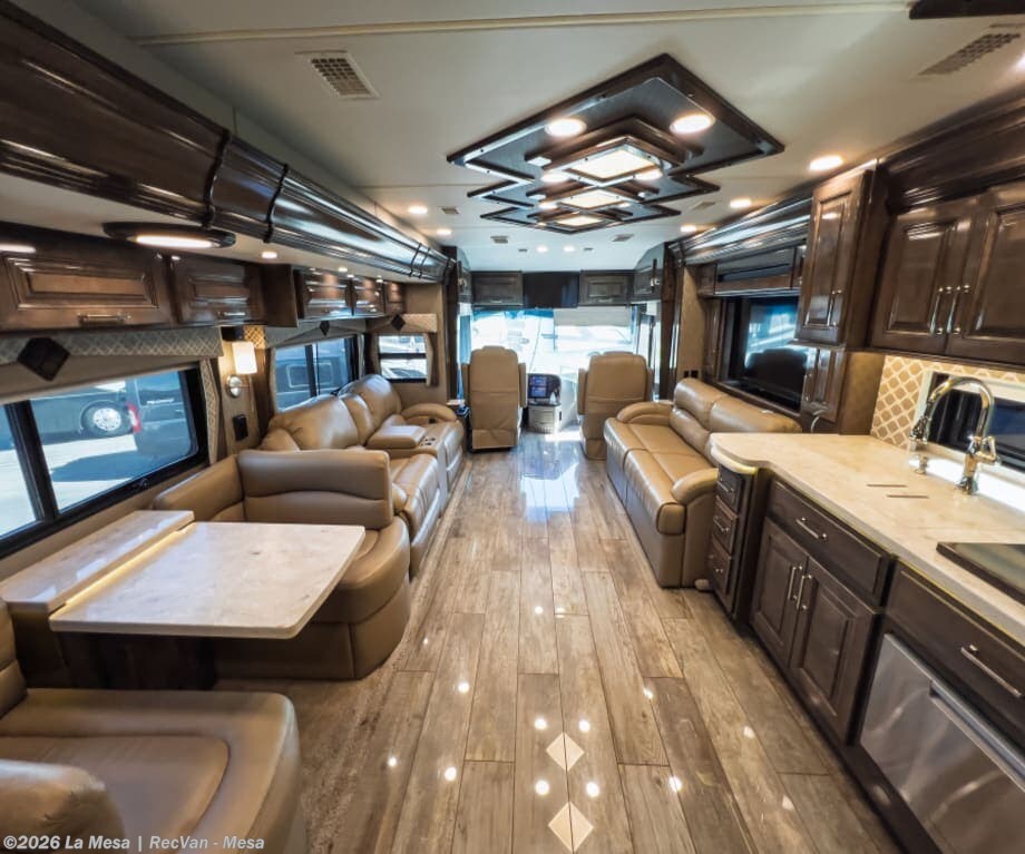 Used 2021 Entegra Coach Anthem 44W available in Mesa, Arizona