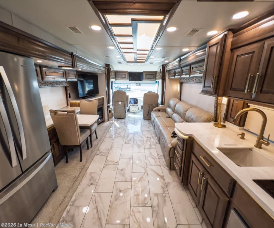 Used 2022 Entegra Coach Cornerstone 45Z available in Mesa, Arizona