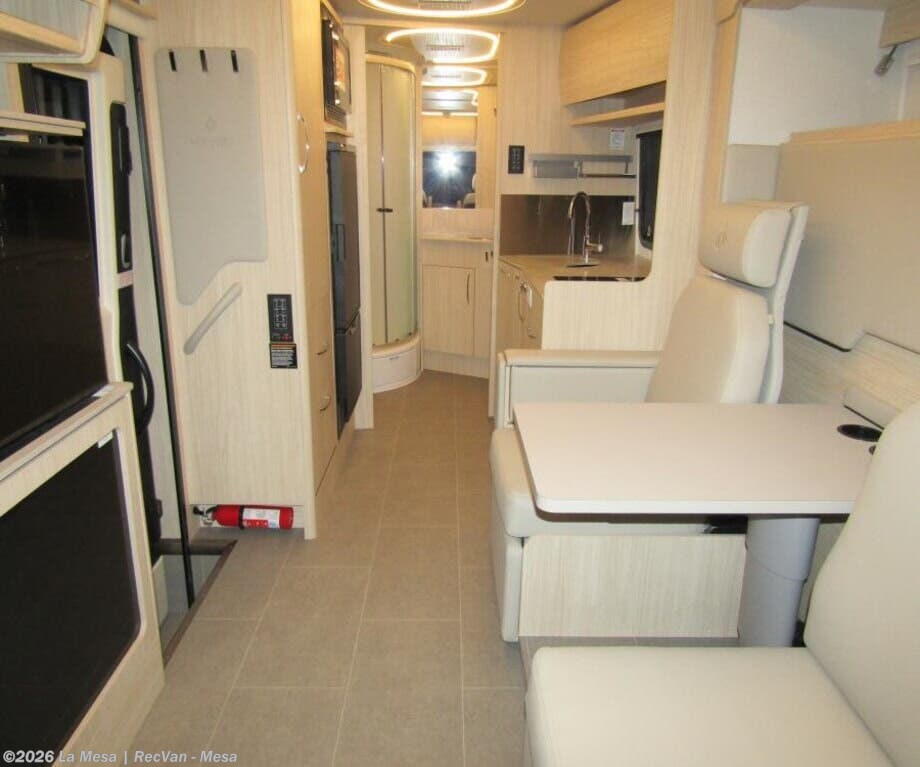 New 2026 Leisure Travel Unity U24MBL available in Mesa, Arizona
