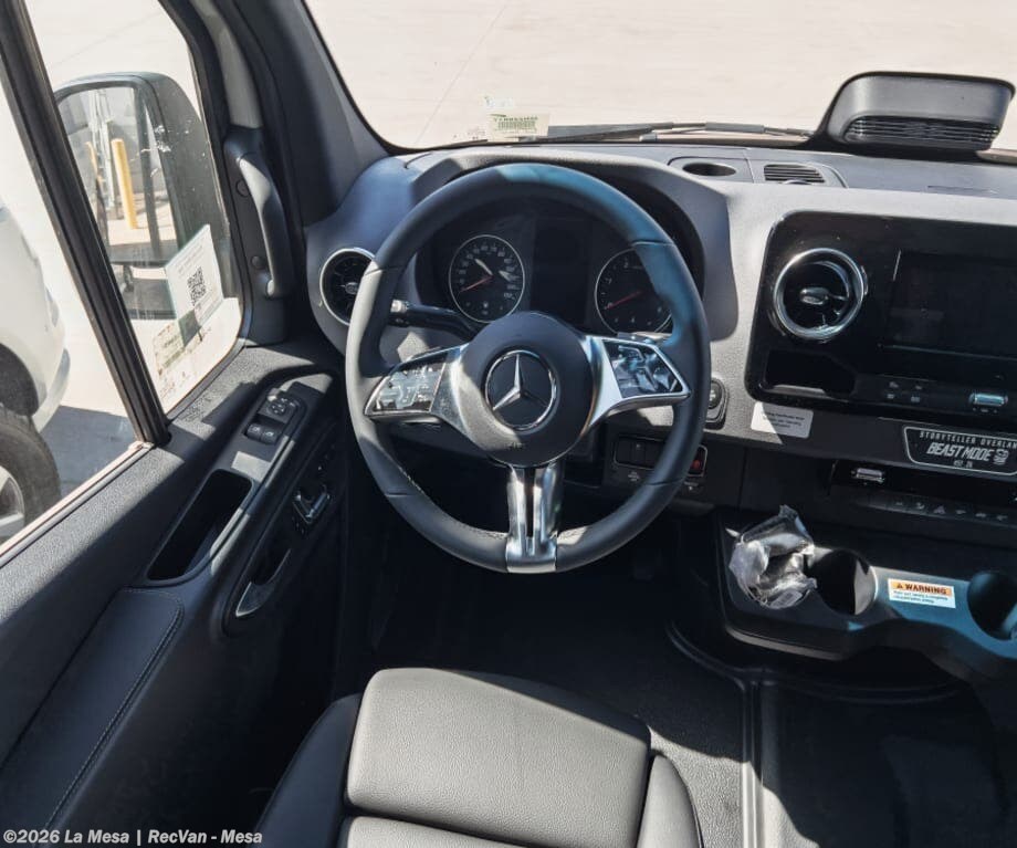 New 2026 Storyteller Overland Beast MODE BEAST-AWD available in Mesa, Arizona
