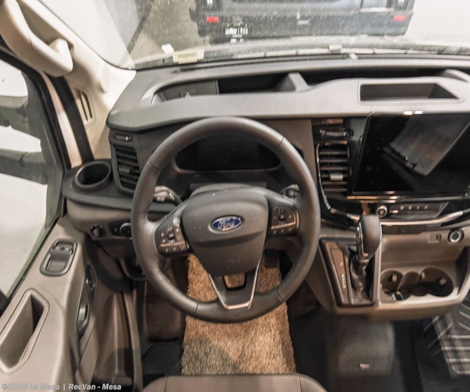 2027 Ekko WF622A-FBP by Winnebago from La Mesa | RecVan - Mesa in Mesa, Arizona