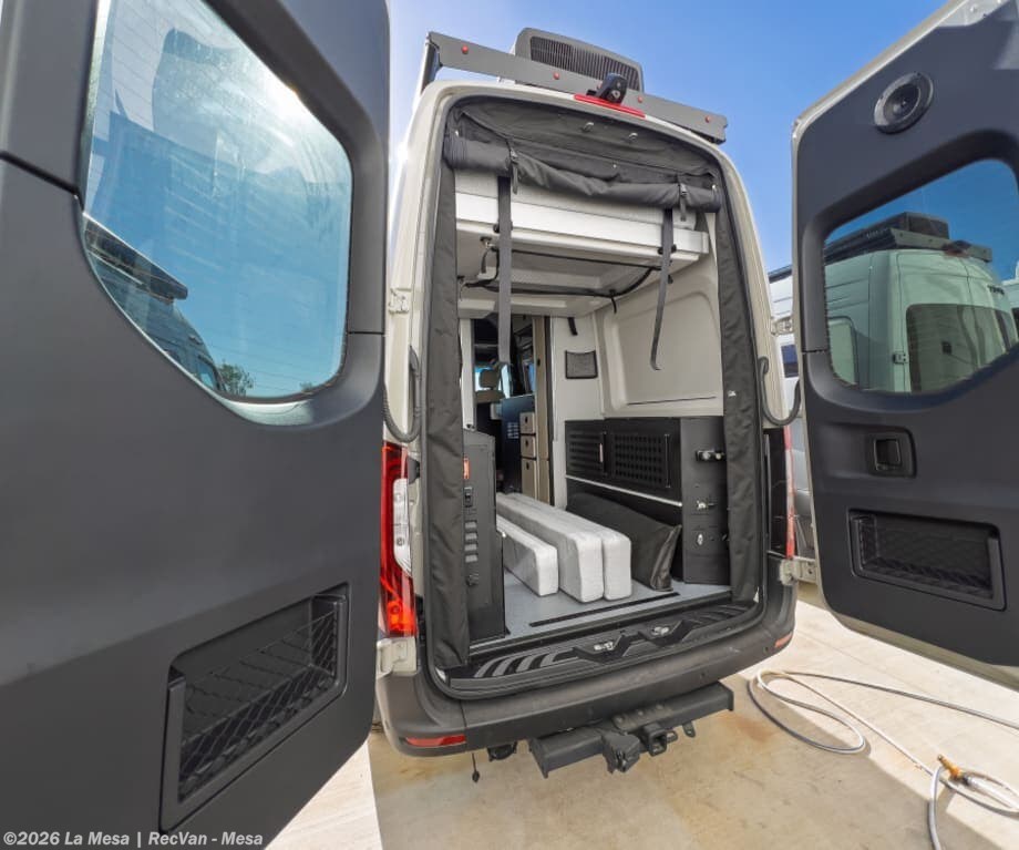 2027 Tiffin GH1 19AV - New Class B For Sale by La Mesa | RecVan - Mesa in Mesa, Arizona