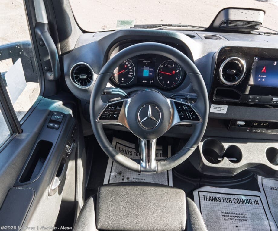 2027 Wayfarer 25XLW by Tiffin from La Mesa | RecVan - Mesa in Mesa, Arizona