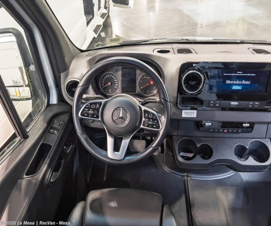 Used 2023 Pleasure-Way Plateau FL FL available in Mesa, Arizona