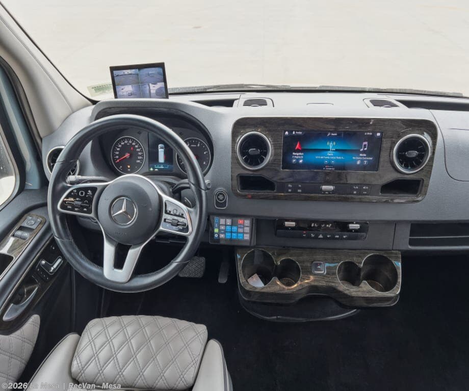 2022 Patriot 170EXT by Midwest from La Mesa | RecVan - Mesa in Mesa, Arizona