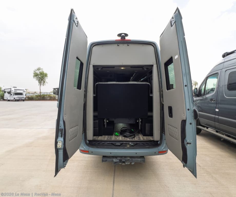 2022 Midwest Patriot 170EXT - Used Class B For Sale by La Mesa | RecVan - Mesa in Mesa, Arizona