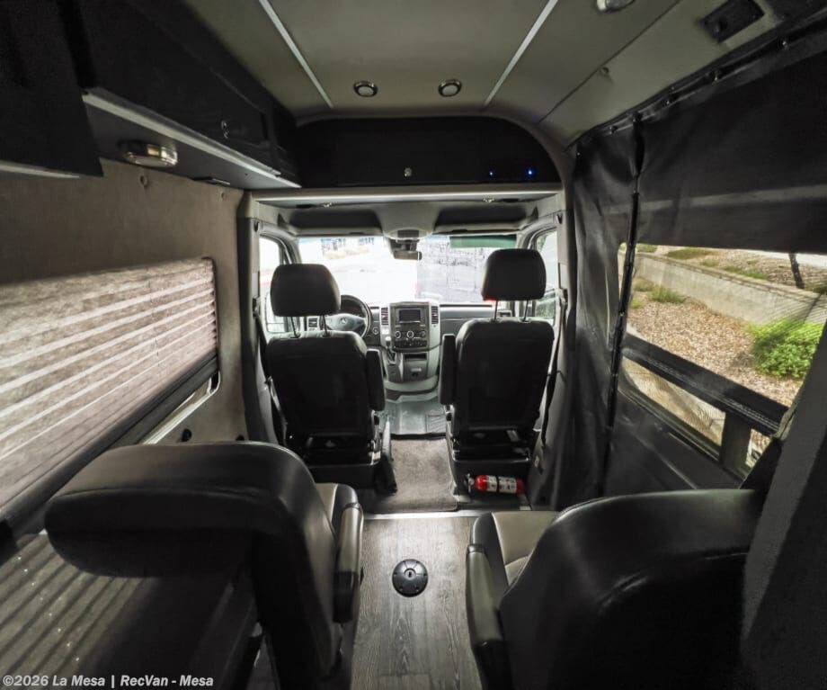 Used 2018 Roadtrek E-Trek XL available in Mesa, Arizona