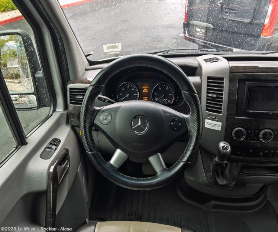 2018 E-Trek XL by Roadtrek from La Mesa | RecVan - Mesa in Mesa, Arizona