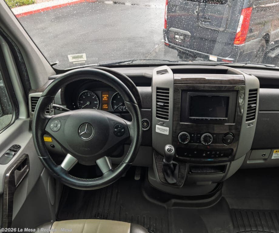 2018 Roadtrek E-Trek XL - Used Class B For Sale by La Mesa | RecVan - Mesa in Mesa, Arizona