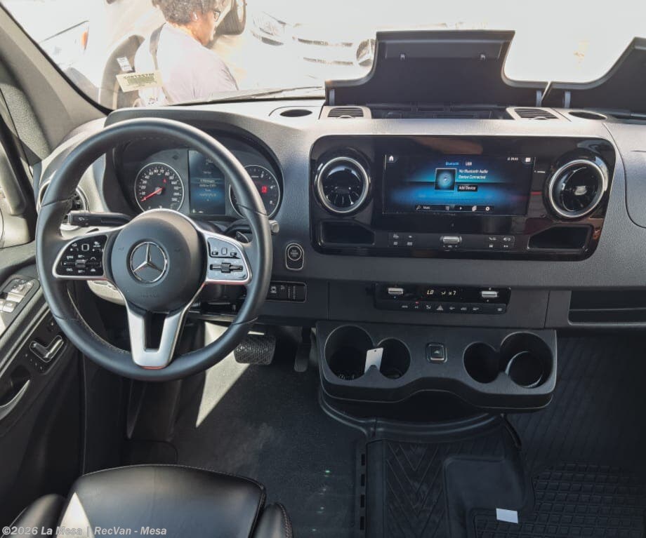 2025 Interstate X19-AWD by Airstream from La Mesa | RecVan - Mesa in Mesa, Arizona