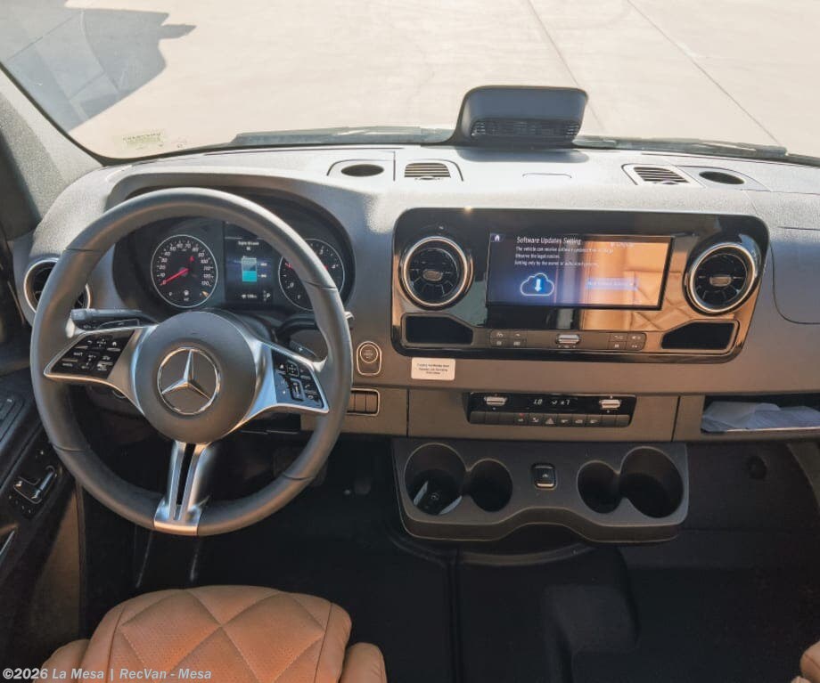 2027 Insignia 24B-INS by Entegra Coach from La Mesa | RecVan - Mesa in Mesa, Arizona