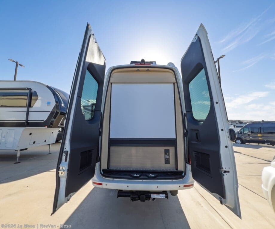 2027 Entegra Coach Insignia 24B-INS - New Class B For Sale by La Mesa | RecVan - Mesa in Mesa, Arizona