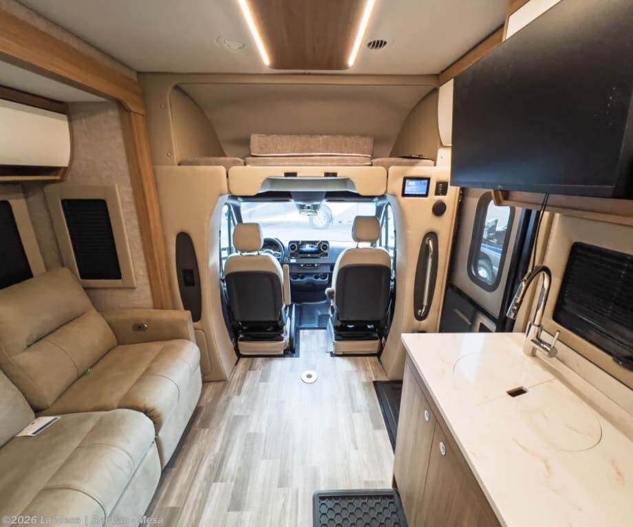 Used 2025 Tiffin Wayfarer 25XLW available in Mesa, Arizona