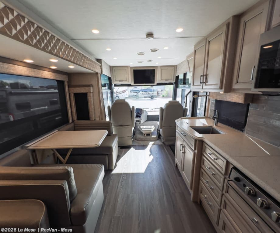 Used 2023 Newmar Bay Star 3616 available in Mesa, Arizona