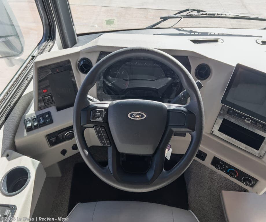 2023 Bay Star 3616 by Newmar from La Mesa | RecVan - Mesa in Mesa, Arizona