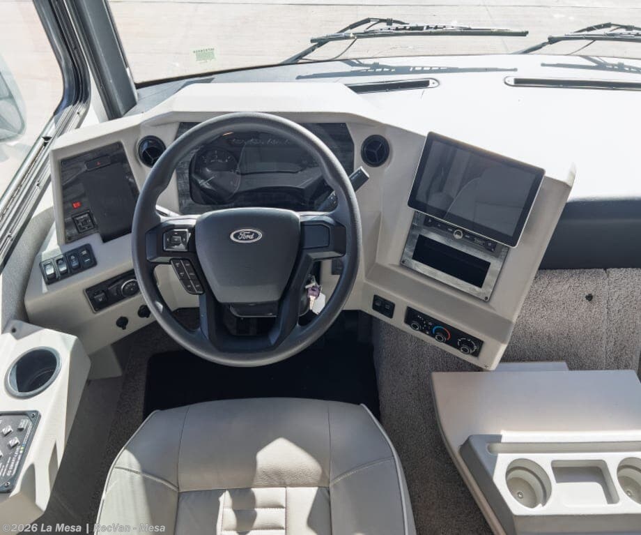 2023 Newmar Bay Star 3616 - Used Class A For Sale by La Mesa | RecVan - Mesa in Mesa, Arizona