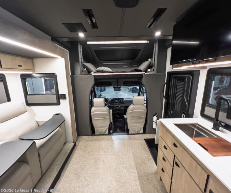 Used 2025 Grand Design Lineage 25FW available in Mesa, Arizona