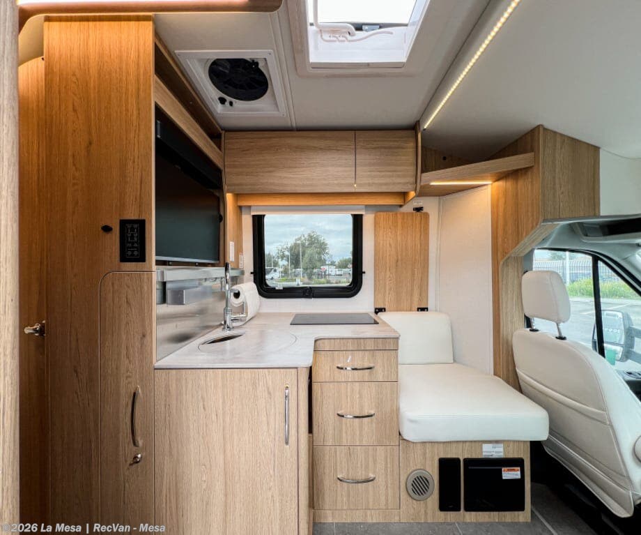 Used 2026 Leisure Travel Wonder W24RL AWD available in Mesa, Arizona