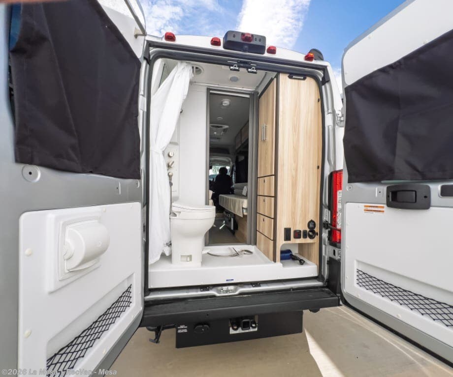 2027 Entegra Coach Ethos 20T - New Class B For Sale by La Mesa | RecVan - Mesa in Mesa, Arizona