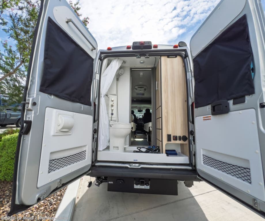 2027 Entegra Coach Ethos 20T - New Class B For Sale by La Mesa | RecVan - Mesa in Mesa, Arizona