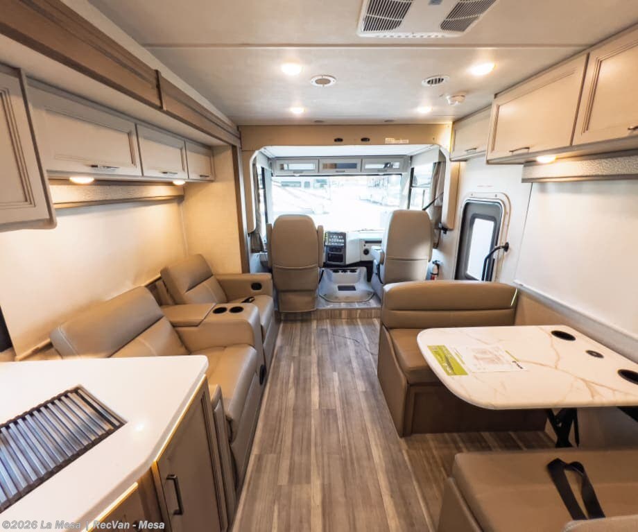 New 2027 Thor Motor Coach ACE 29D available in Mesa, Arizona