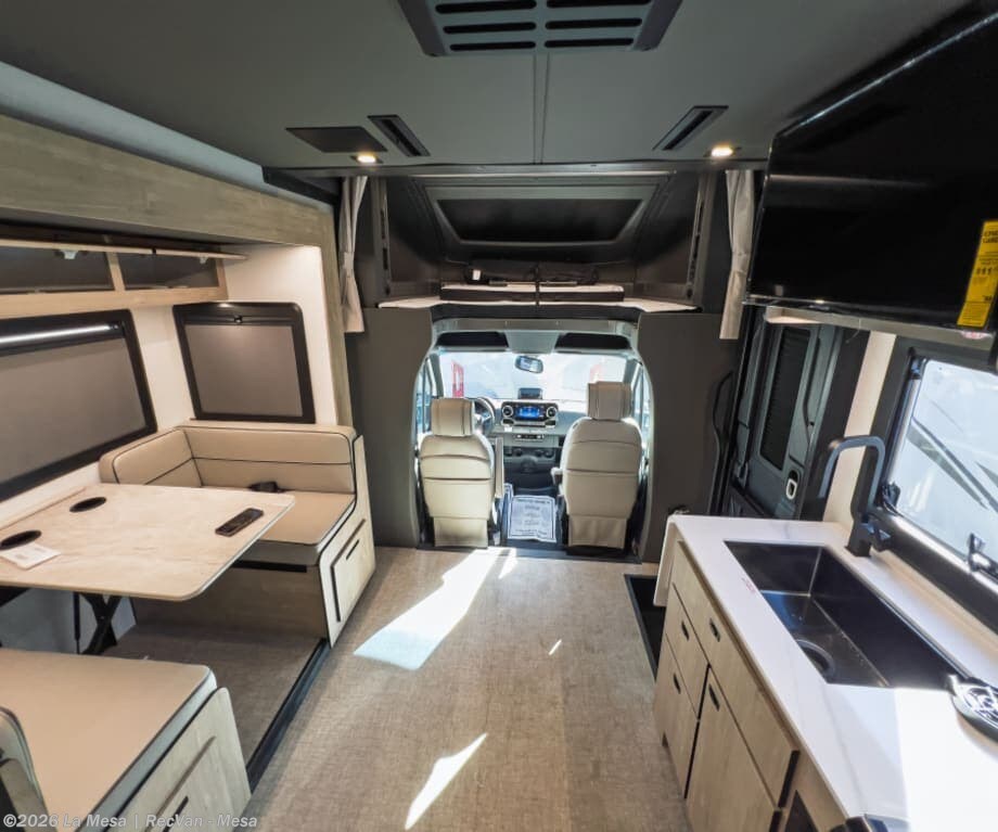 New 2027 Grand Design Lineage Series M 25TK-FBP available in Mesa, Arizona