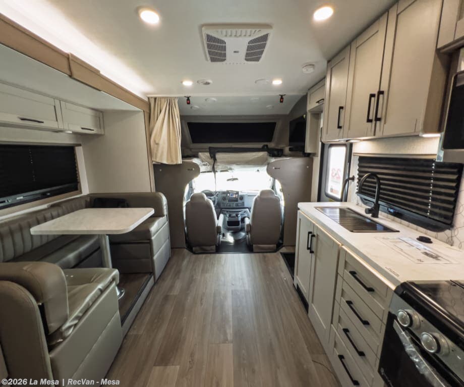New 2027 Entegra Coach Odyssey 24B available in Mesa, Arizona